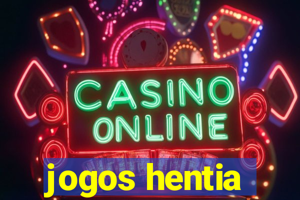 jogos hentia